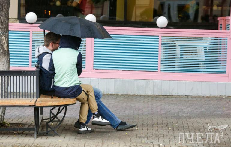 Челябинскую область накроют заморозки до -7 градусов