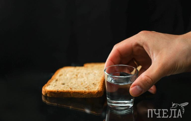 Число страдающих алкоголизмом южноуральцев превысило 23 тысячи человек