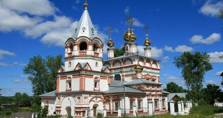 Что можно и нельзя делать православным верующим 6 и 7 мая 2023 года
