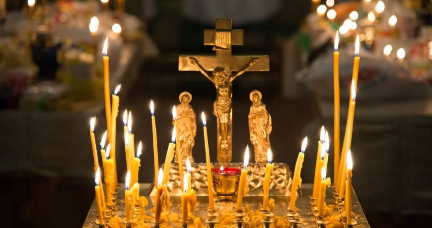 Что можно и нельзя делать православным верующим 8 мая 2023 года