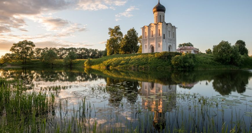 Что можно и нельзя делать православным верующим в День святого Георгия Победоносца