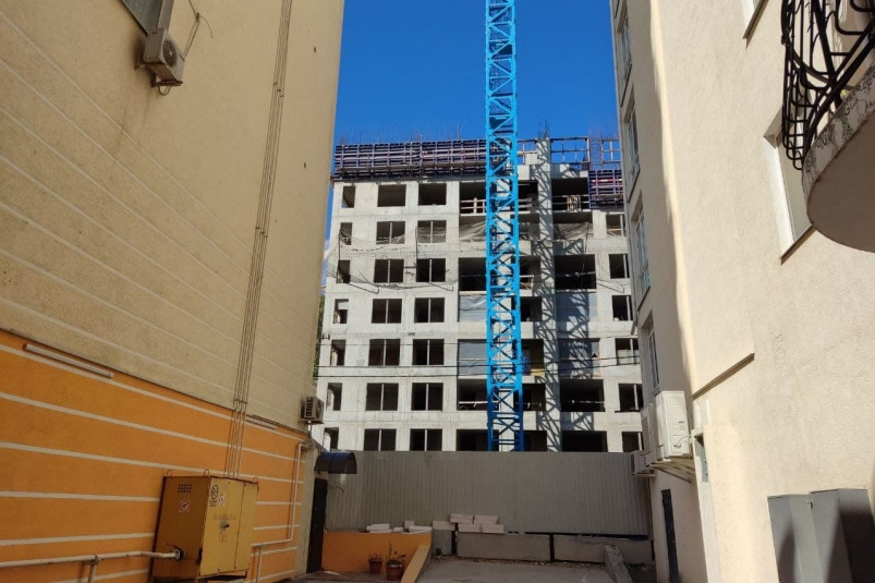 “Дальневосточная ипотека” переезжает в Арктику