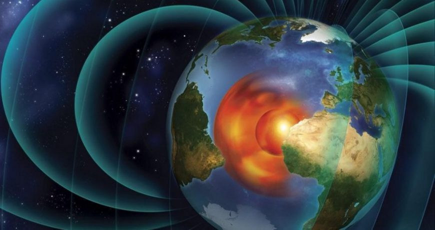 Даты самых сильных магнитных бурь в ближайшие недели мая 2023 года: когда будет пик шторма