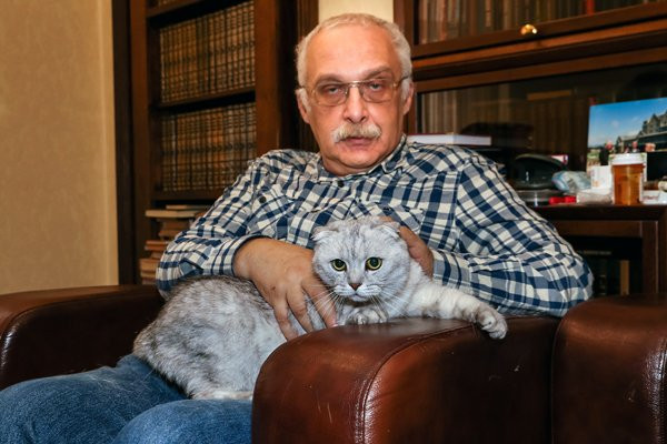 Дед Сергея Безрукова штурмовал Кенигсберг, мама Александра Друзя обороняла Ленинград