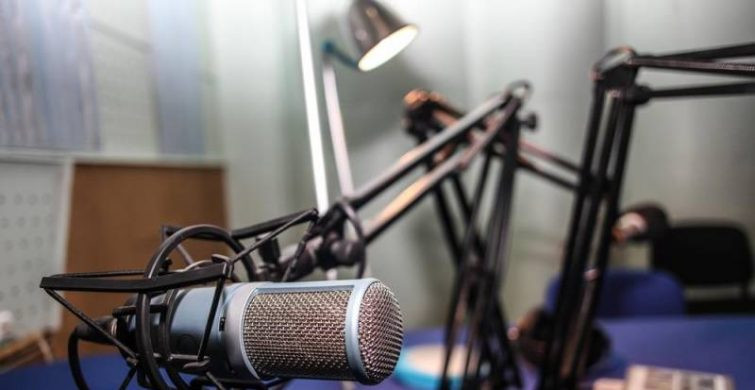 День радио в России отмечают 7 мая 2023 года