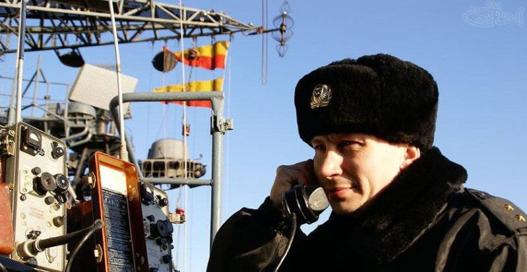 День военного связиста в России отмечают 7 мая 2023 года