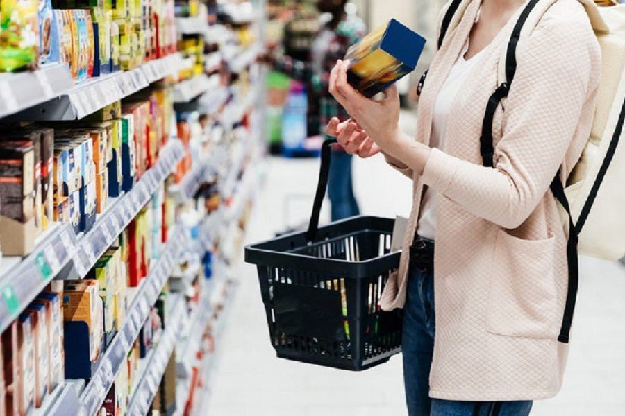 Депутат Госдумы Никита Чаплин рассказал, за ценами на какие продукты необходимо следить в первую очередь