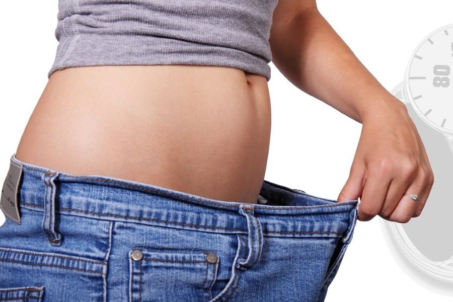 Диетолог Русакова рассказала о секретах похудения без серьезных последствий