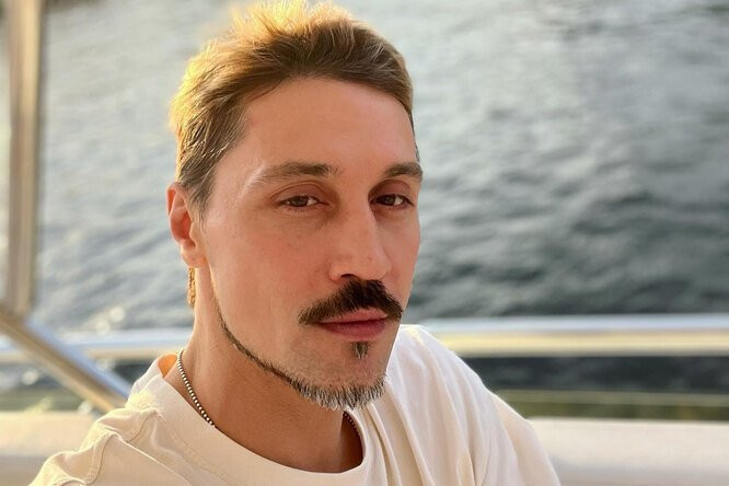 Дима Билан проинформировал, с кем подружился на съемках музыкального шоу «Маска»