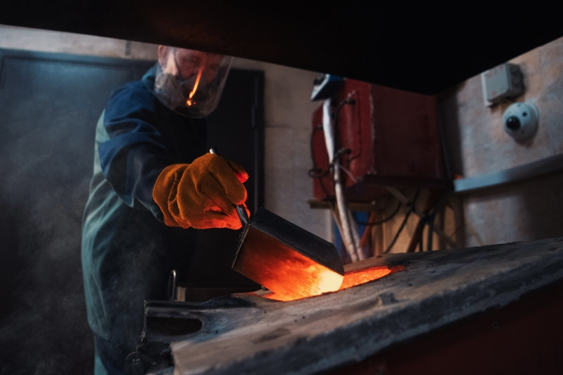 ДОМ.РФ и “Полюс” запускают второй проект корпоративного арендного жилья в Якутии