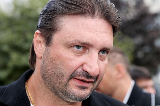 Дрессировщик Эдгард Запашный назвал работу президента России самой сложной профессией в мире