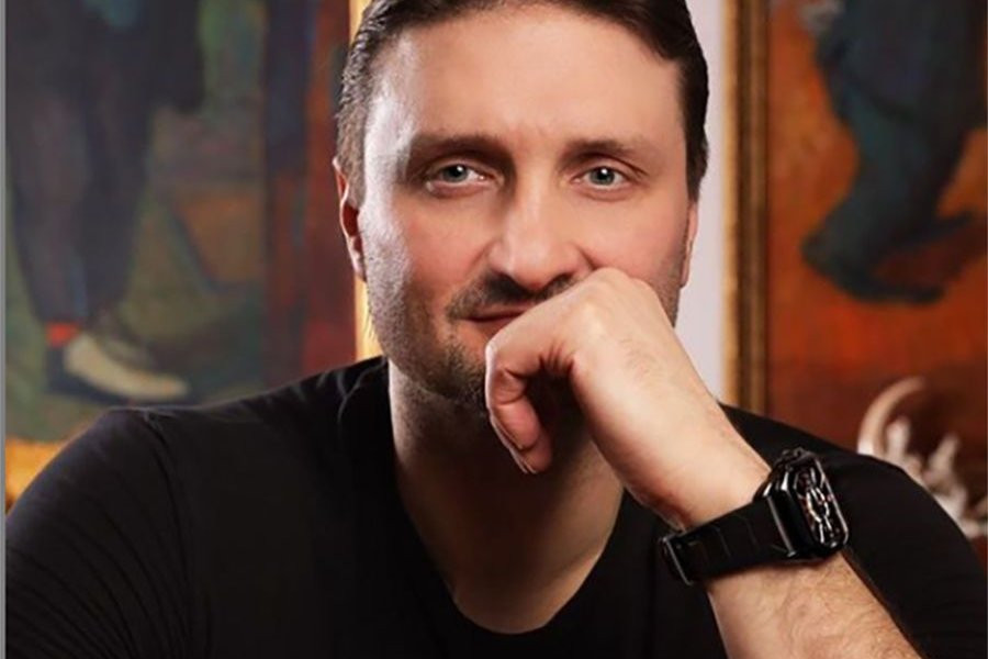 Дрессировщик РФ Эдгард Запашный назвал работу президента самой сложной профессией в мире