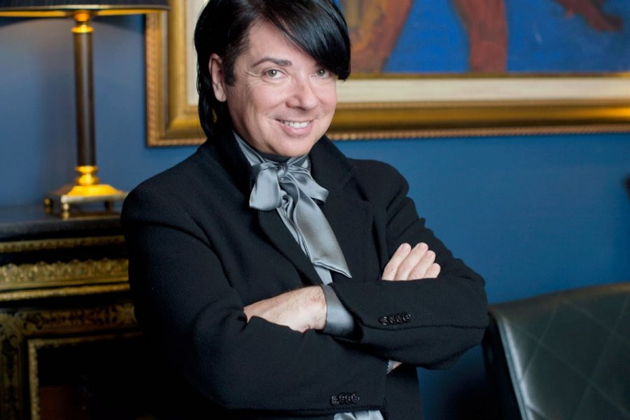 «Если метастазы сдавили нервное окончание в мозгу, это мгновенная смерть» — онколог РФ Шабанов о том, почему врачи не успели спасти Юдашкина