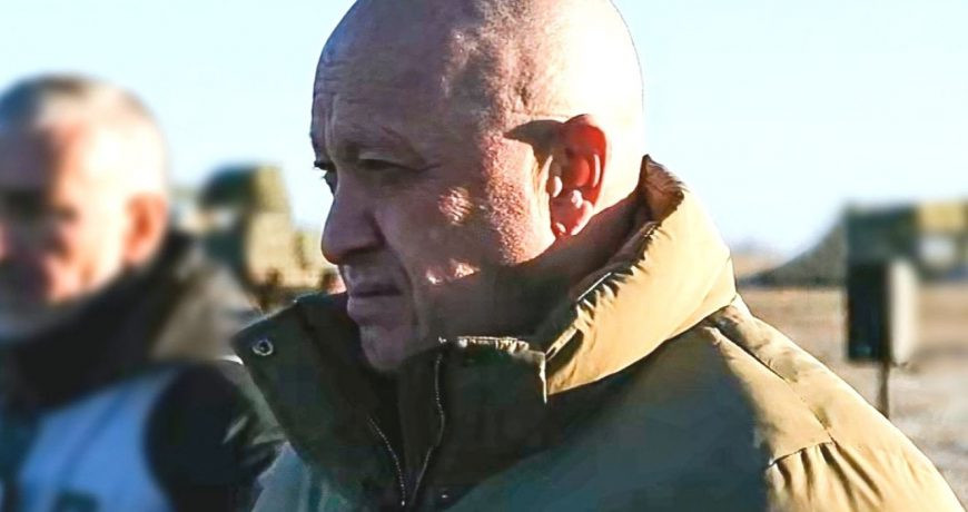 Евгений Пригожин анонсировал выход «Вагнера» из Артёмовска 10 мая: реакция Кремля