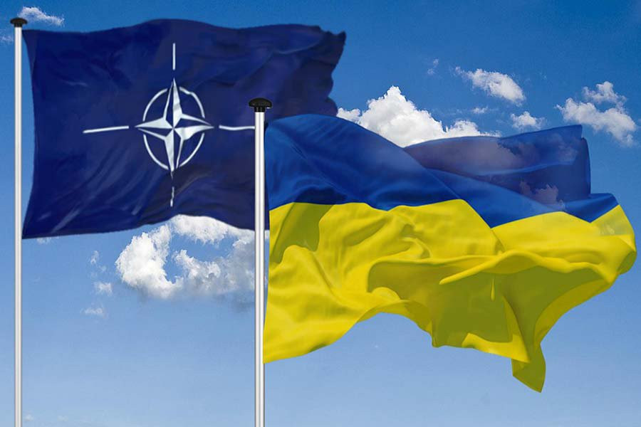 Европа ждет от Зеленского результатов к саммиту НАТО