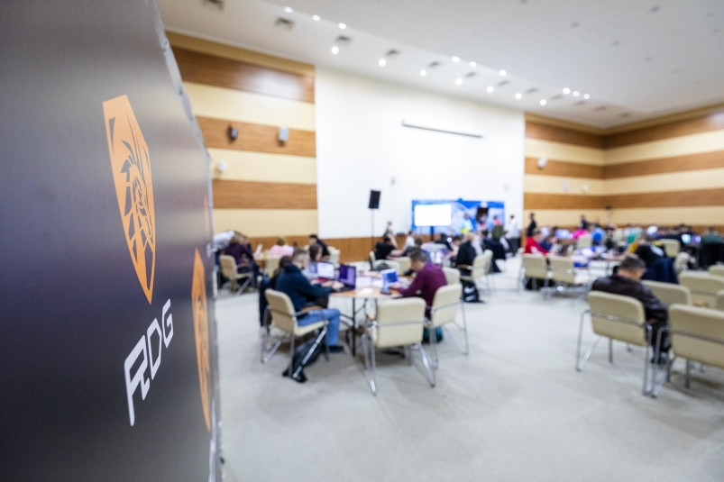 Финал региональных соревнований по кибербезопасности пройдет на Восточном цифровом форуме