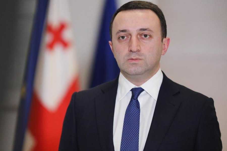 Гарибашвили сделал заявление по вопросу о санкциях