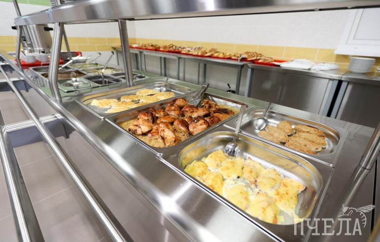 Гастроэнтеролог напомнила о правилах питания при гастрите