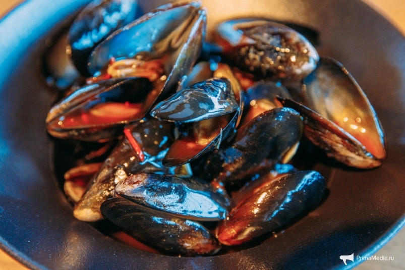 Гастроконкурсы с музыкой и танцами в формате open-air готовят для жителей Владивостока на “МидияСаммите”