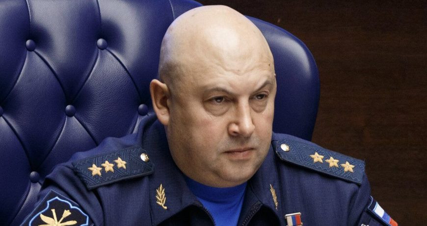 Генерал Армагеддон идёт на помощь: «Вагнер» избавился от «снарядного голода»