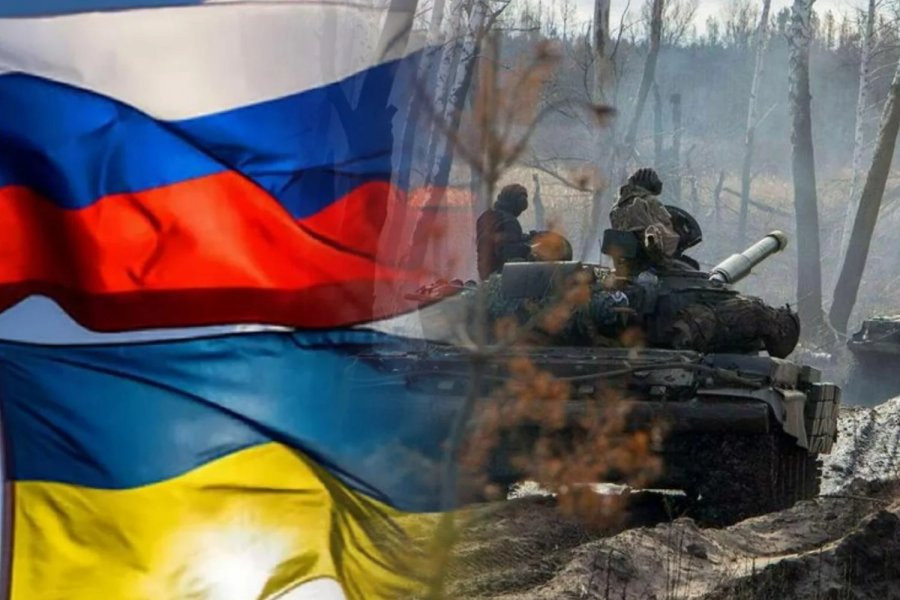 Генерал-лейтенант Бужинский о сроках завершения конфликта России и Украины: «Рано или поздно»