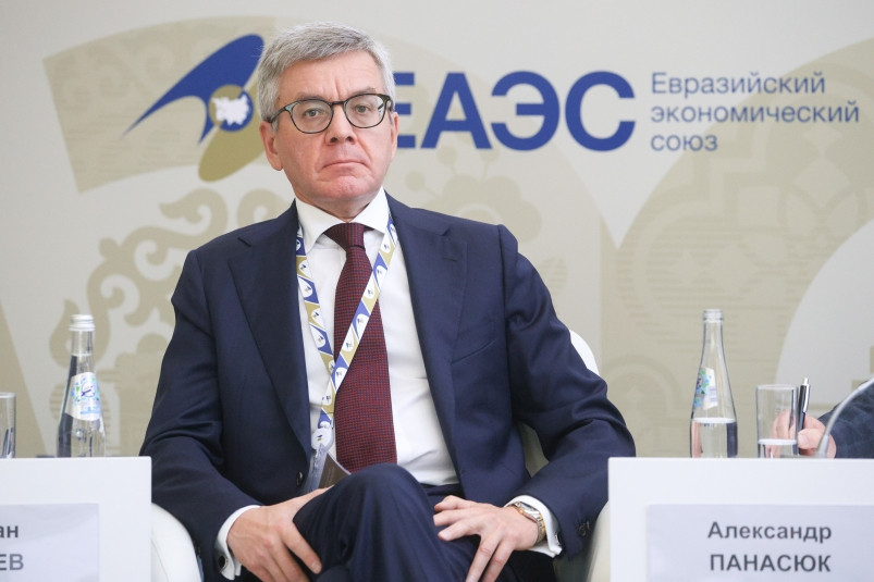 Герман Зверев спрогнозировал рост рыбного рынка ЕАЭС до 3 млн тонн