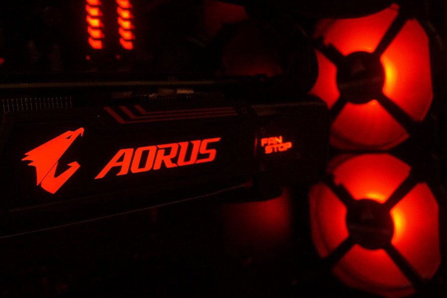 Gigabyte представляет основные характеристики внешней видеокарты Aorus RTX 4090 Gaming Box