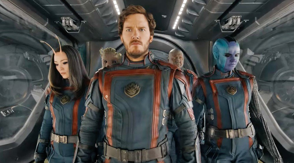 Главные сериалы и фильмы мая 2023: от «Стражей Галактики» до «Форсажа»