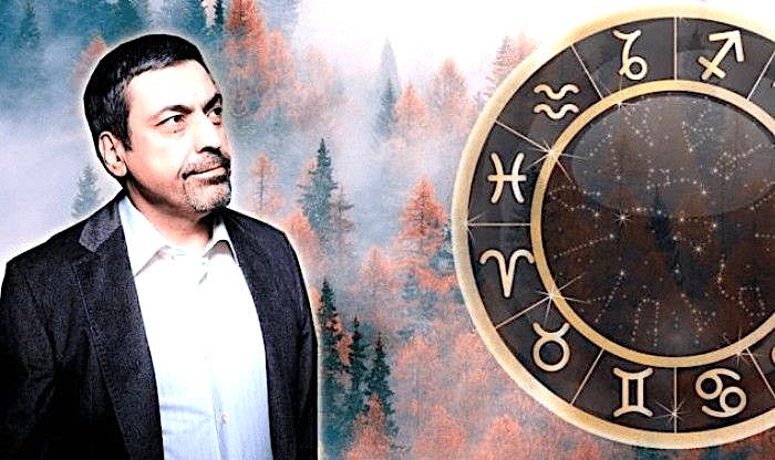 Гороскоп от Павла Глобы на 8 мая 2023 года: позаботьтесь о своем здоровье