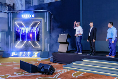 Hisense выпускает новые телевизоры на Ближнем Востоке - Новая общественная газета