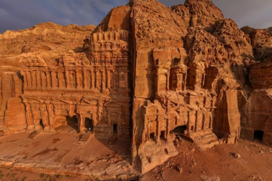 «Их боялись даже римляне». Ученые обнаружили следы загадочной цивилизации