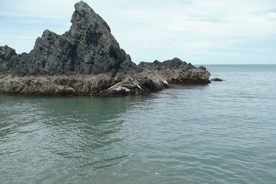 Исследователи выявили последствия древнего землетрясения