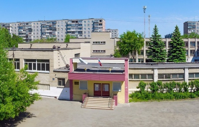 Из-за сообщения о минировании в Челябинске эвакуировали школу