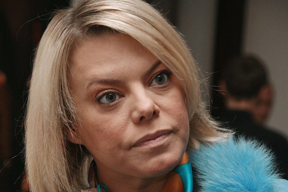 Яна Поплавская высказала недовольство возвращением певицы Аллы Пугачевой в Россию