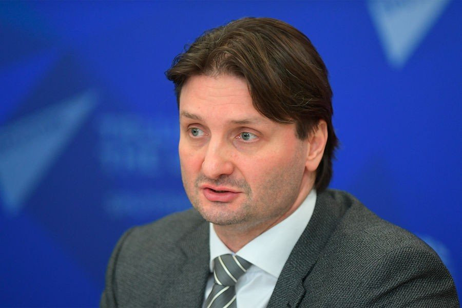 Эдгард Запашный подверг критике телеведущую РФ Андрееву и обвинил её в лицемерии