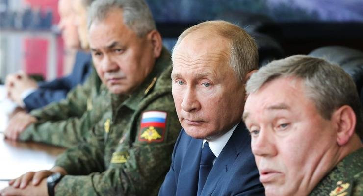 Экс-министр госбезопасности ДНР Пинчук назвл «самое страшное преступление» командиров Генштаба РФ