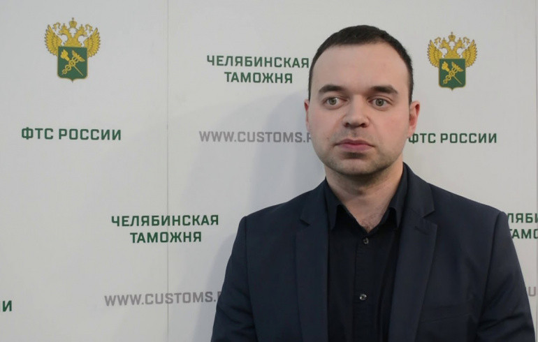 Экс-руководителю антикоррупционного отдела Челябинской таможни вынесли приговор по делу о взятке