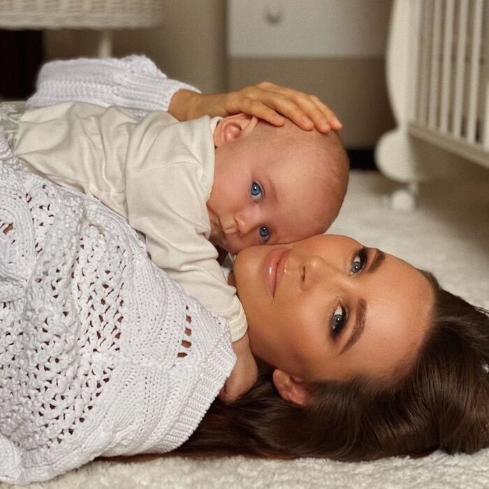 Экс-возлюбленная певца РФ Алексея Воробьева рассказала о предполагаемом сыне от исполнителя