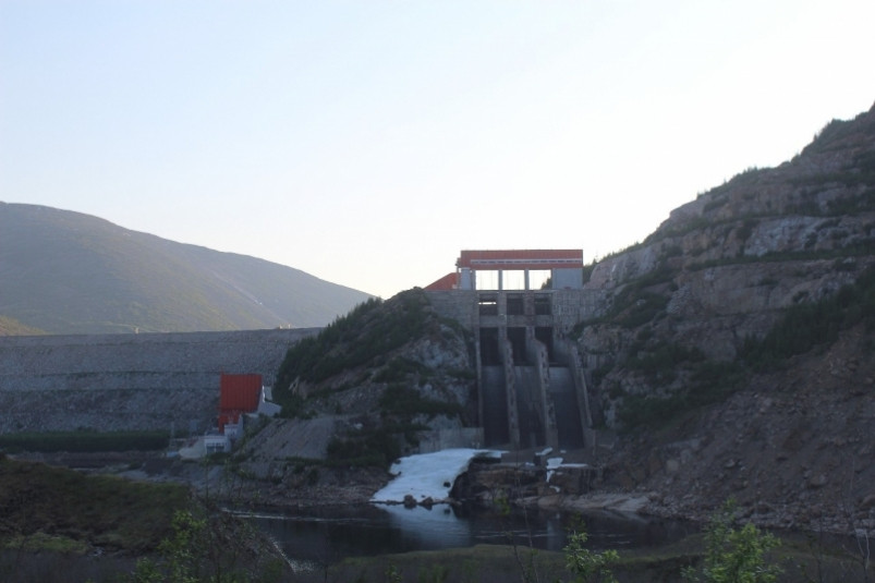 Экскурсии на ГЭС РусГидро – в числе лучших туристических проектов России