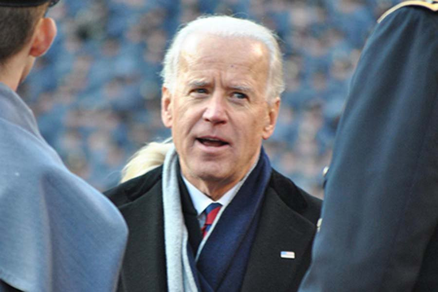 Эксперт оценила шансы Джо Байдена переизбраться на фоне расследования конгресса