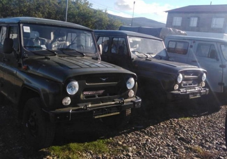 Эксперт рассказал, кто же покупает “Лады” и “Уазы” на праворульном Дальнем Востоке