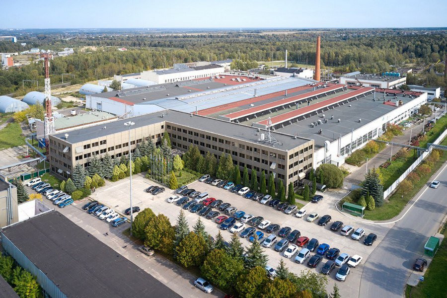Эксперты «АГРИСОВГАЗ» поделились опытом в рамках бизнес-миссии «КИТАЙ: МЕТАЛЛ – ЭКСПО 2023»