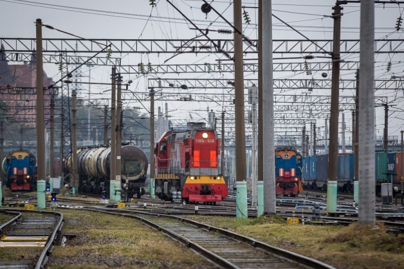 Энергетики Приморья приступили к реконструкции питающих воздушных линий 110 кВ