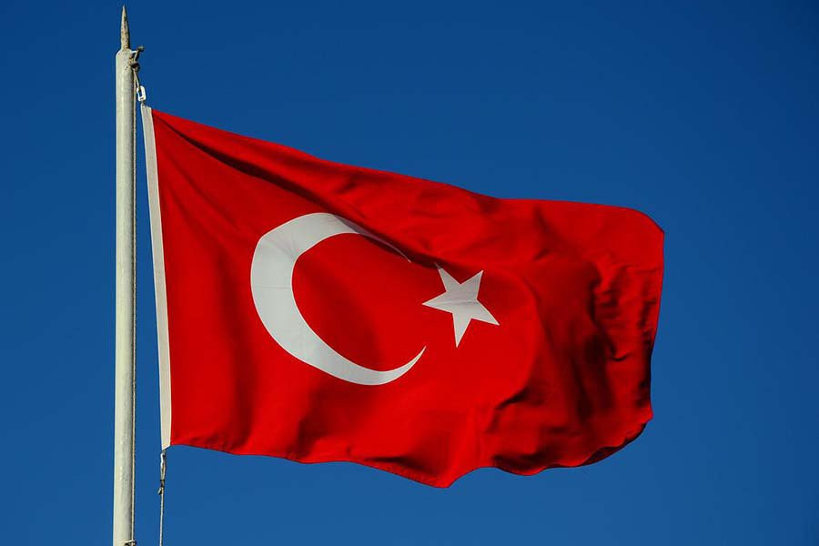 Эрдоган набрал 49,40 процента голосов на выборах по данным 99 процентов участков