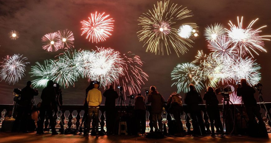 Как будут отмечать День Великий Победы в Новосибирске 9 мая 2023 года