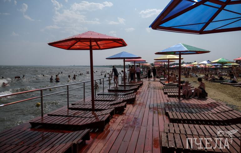 Как южноуральцам пережить жару как на Ямайке, посоветовали эксперты