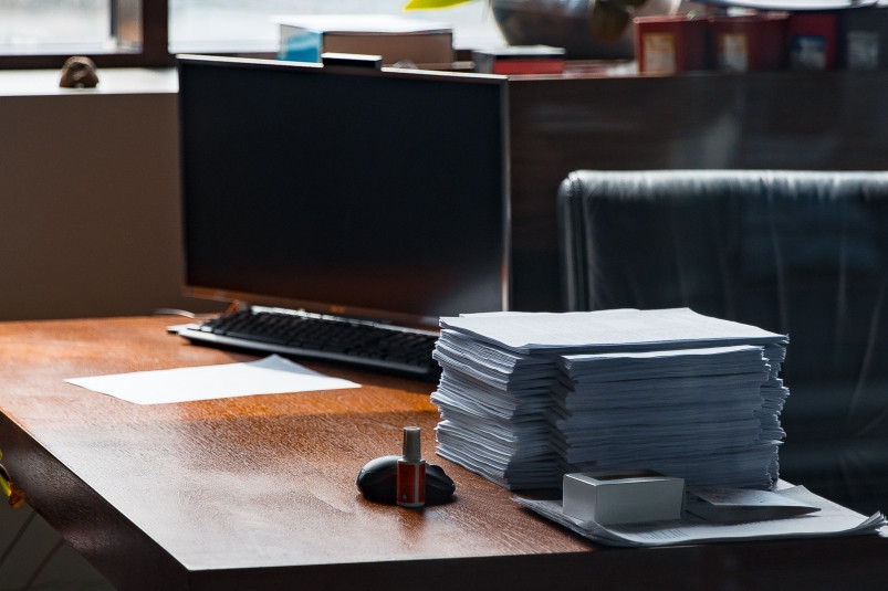 Как не попасть на штрафы за нарушения трудового законодательства