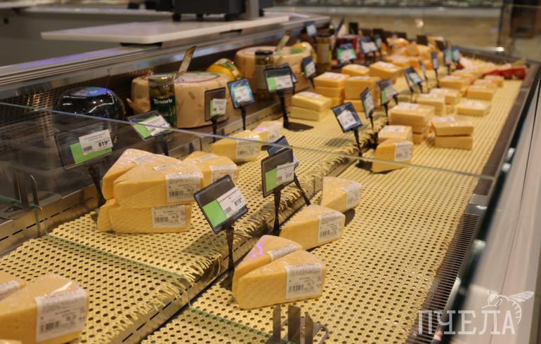 Как правильно сочетать сыры с другими продуктами, научили эксперты