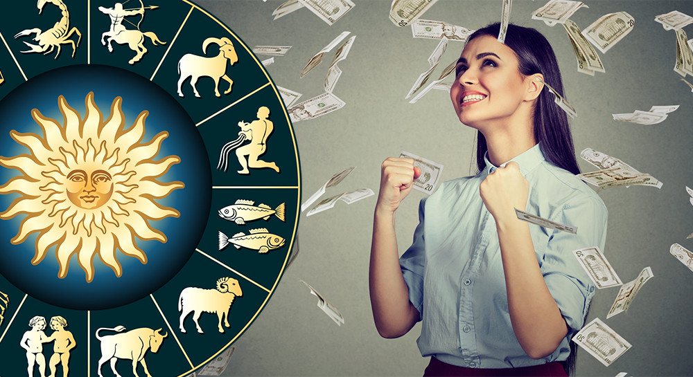 Какие знаки зодиака получат в мае 2023 года неожиданную прибыль, а какие потеряют деньги