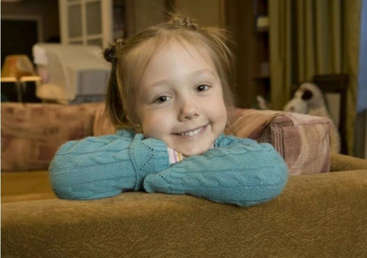 Катя Старшова вернулась в комедийный сериал «Папины дочки» и ушла из МГУ